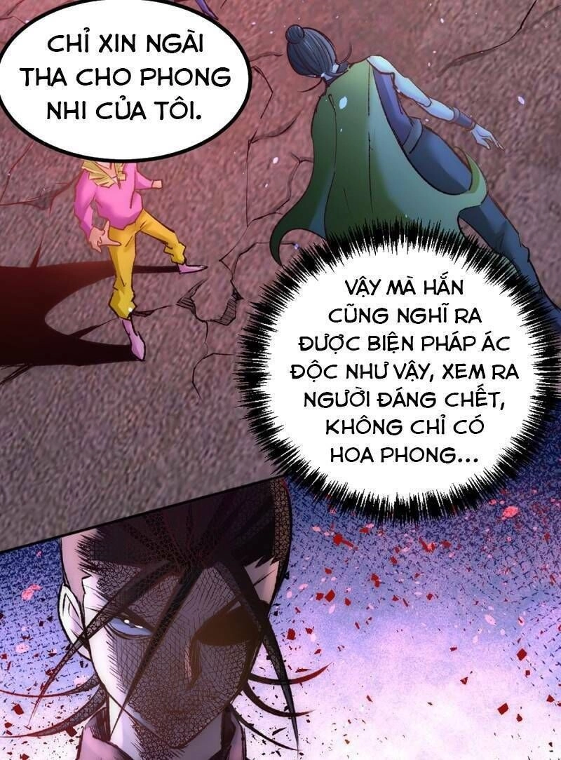 Đô Thị Đỉnh Phong Cao Thủ Chapter 99 - 16