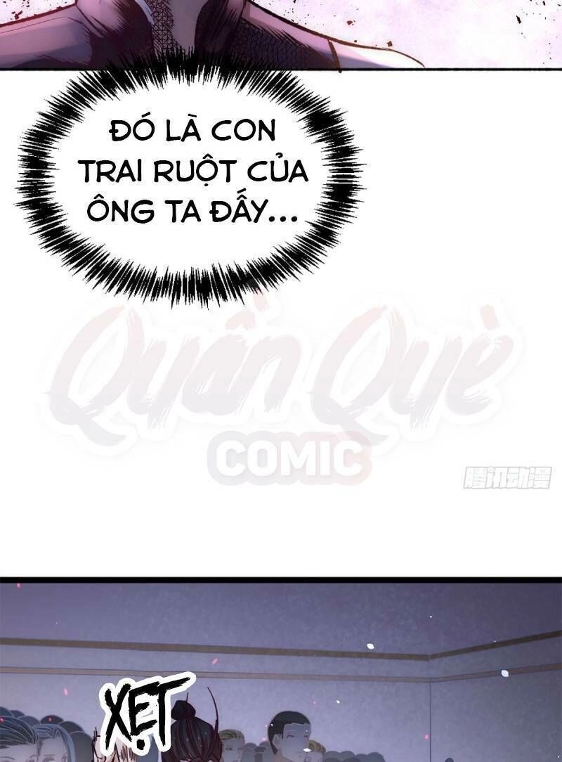 Đô Thị Đỉnh Phong Cao Thủ Chapter 99 - 17