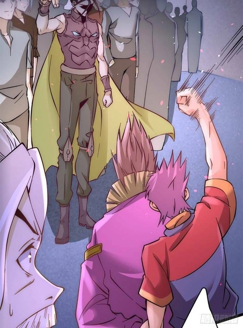 Đô Thị Đỉnh Phong Cao Thủ Chapter 99 - 18