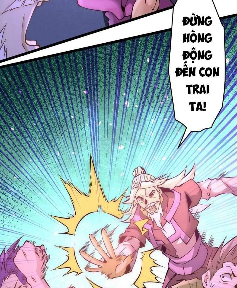 Đô Thị Đỉnh Phong Cao Thủ Chapter 99 - 19