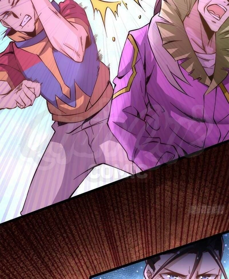 Đô Thị Đỉnh Phong Cao Thủ Chapter 99 - 20