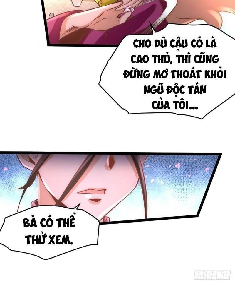 Đô Thị Đỉnh Phong Cao Thủ Chapter 99 - 24