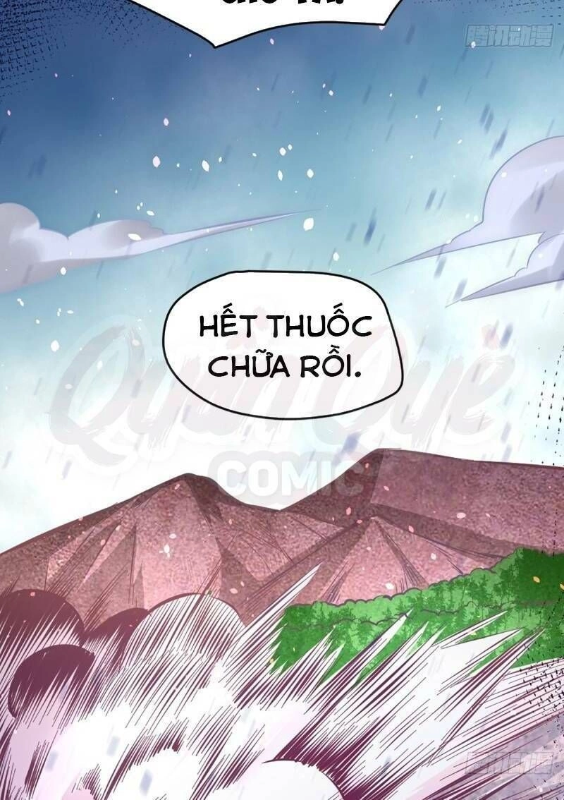 Đô Thị Đỉnh Phong Cao Thủ Chapter 99 - 26