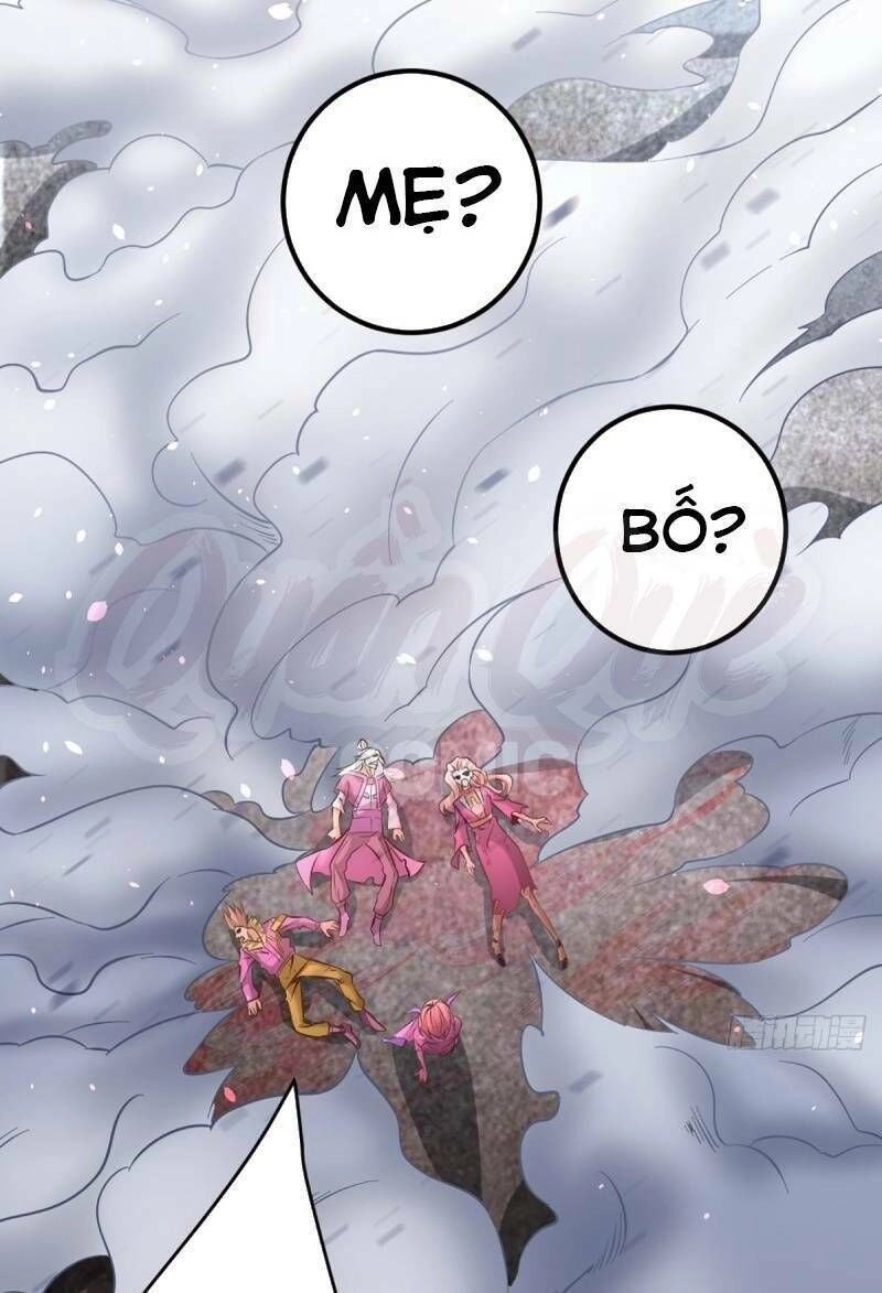 Đô Thị Đỉnh Phong Cao Thủ Chapter 99 - 29