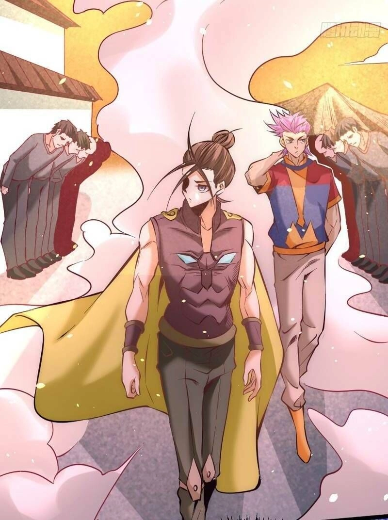 Đô Thị Đỉnh Phong Cao Thủ Chapter 99 - 33