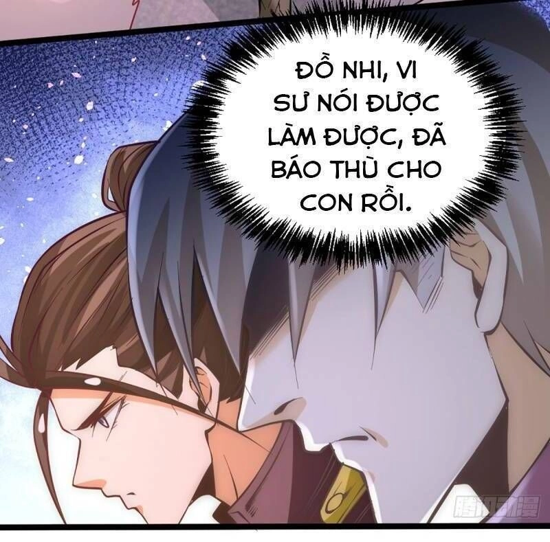 Đô Thị Đỉnh Phong Cao Thủ Chapter 99 - 34