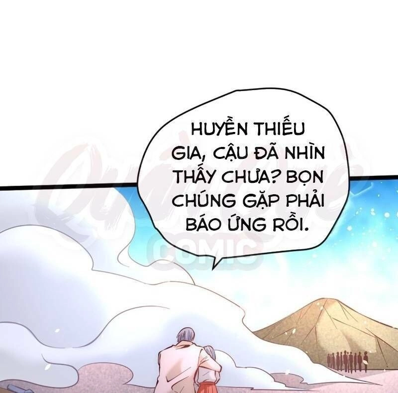 Đô Thị Đỉnh Phong Cao Thủ Chapter 99 - 35