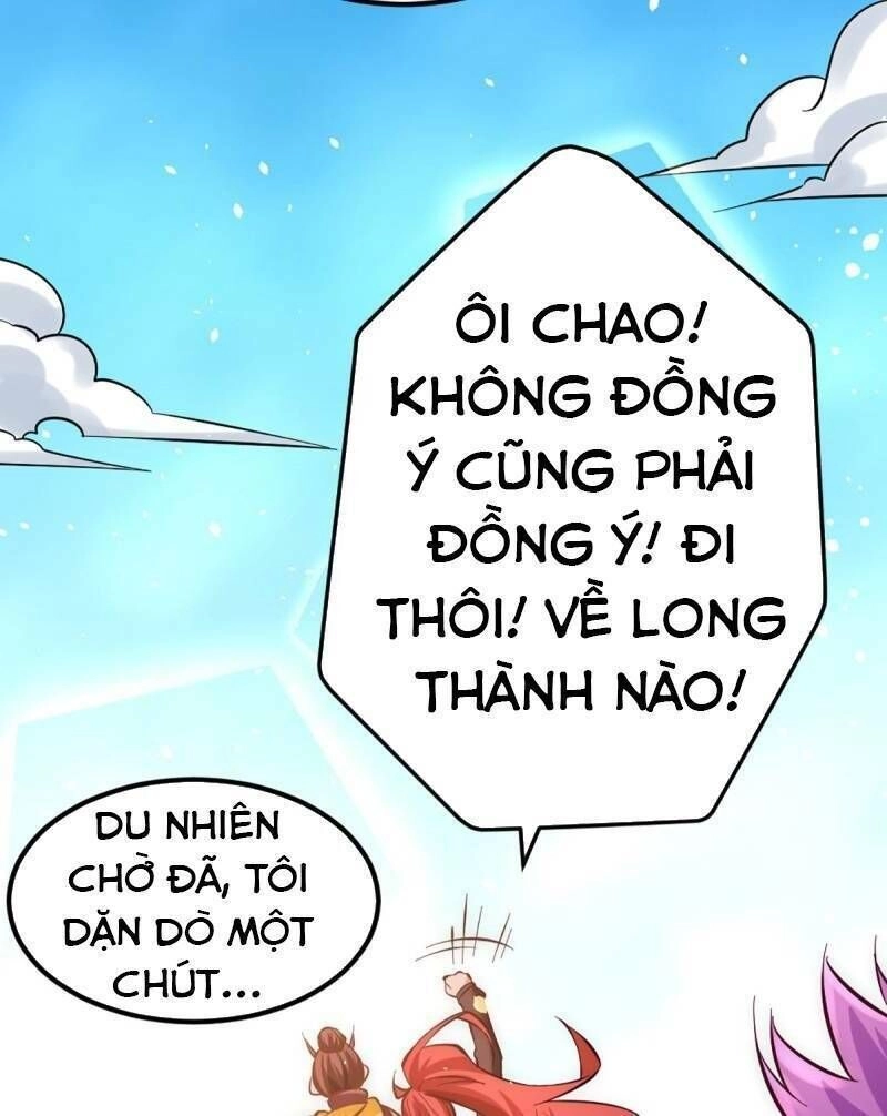 Đô Thị Đỉnh Phong Cao Thủ Chapter 99 - 40