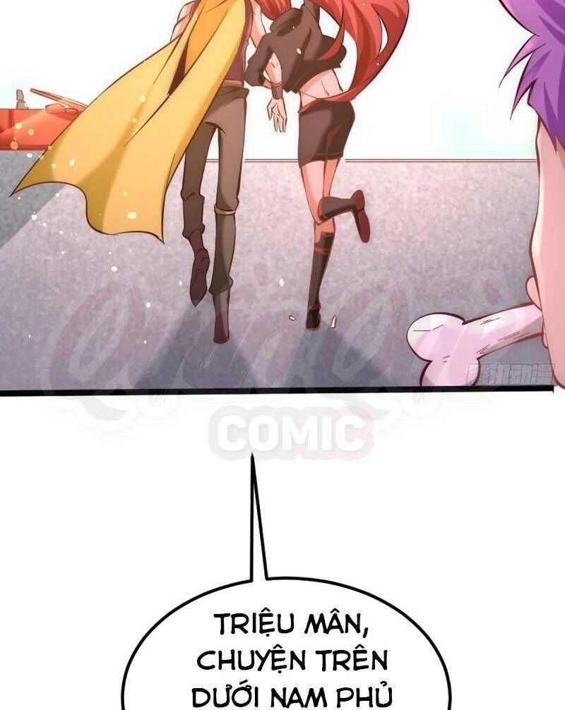 Đô Thị Đỉnh Phong Cao Thủ Chapter 99 - 41