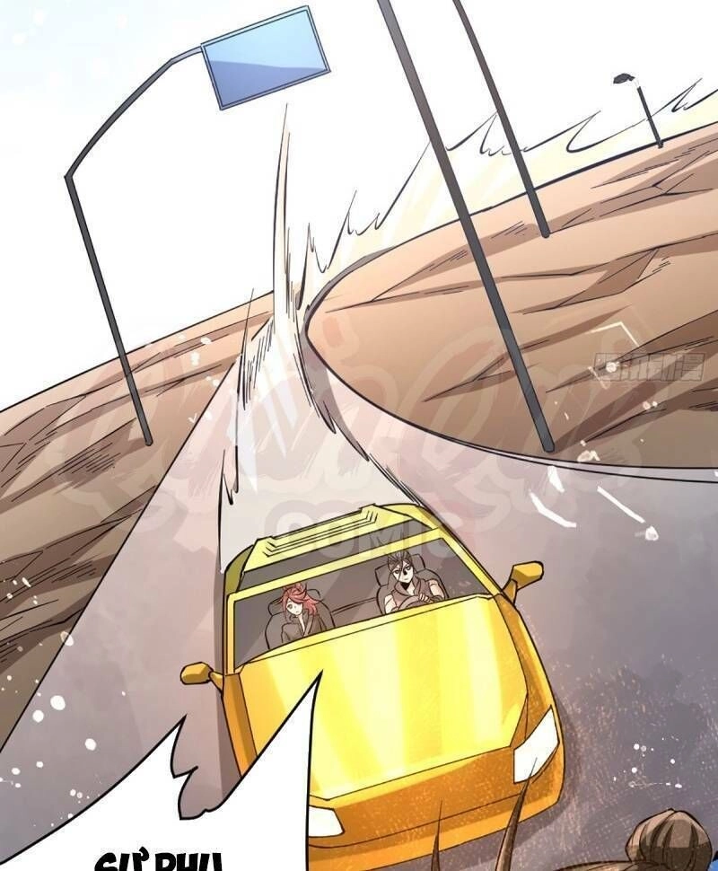 Đô Thị Đỉnh Phong Cao Thủ Chapter 99 - 44