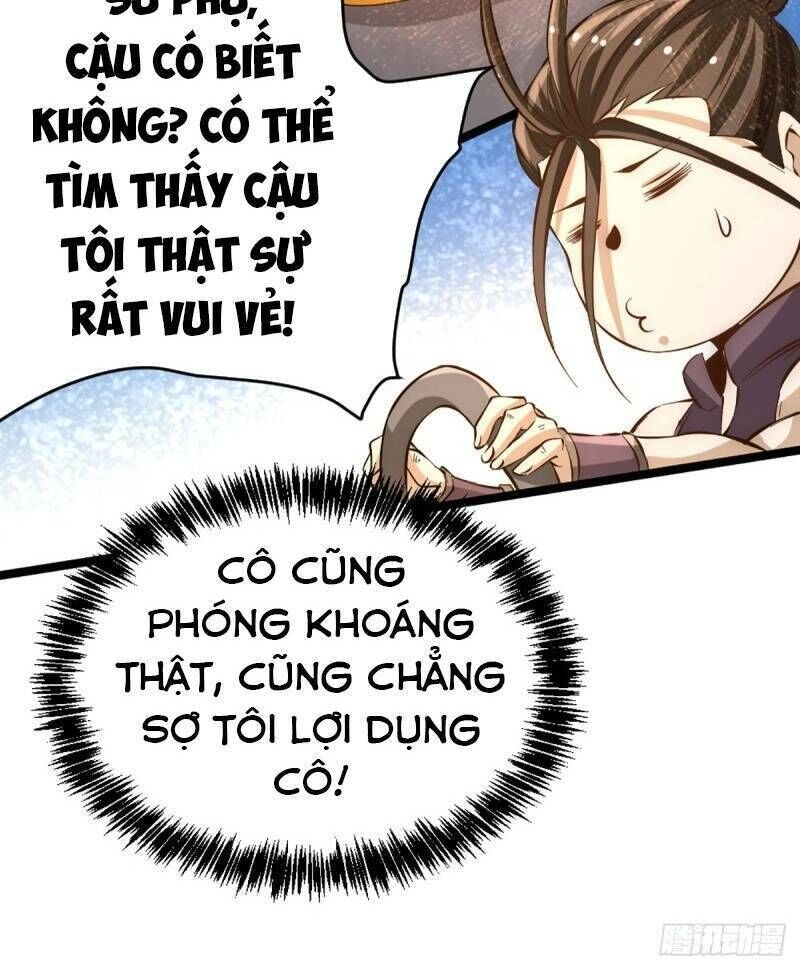 Đô Thị Đỉnh Phong Cao Thủ Chapter 99 - 45