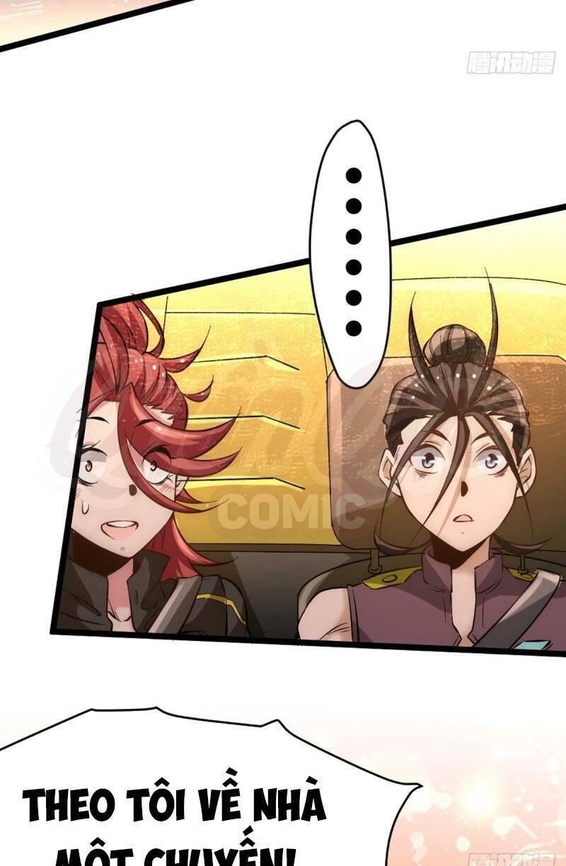 Đô Thị Đỉnh Phong Cao Thủ Chapter 99 - 47