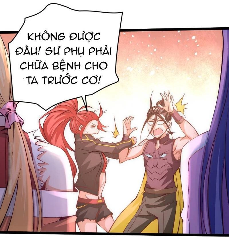 Đô Thị Đỉnh Phong Cao Thủ Chapter 100 - 5