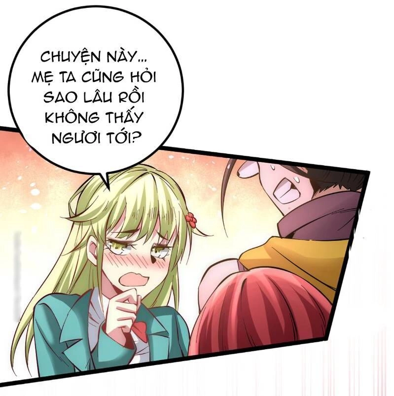 Đô Thị Đỉnh Phong Cao Thủ Chapter 100 - 7