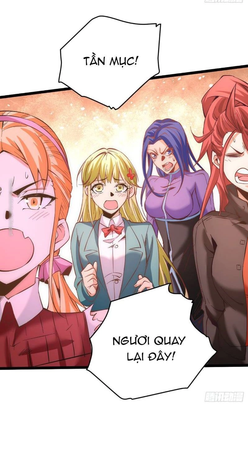 Đô Thị Đỉnh Phong Cao Thủ Chapter 100 - 12