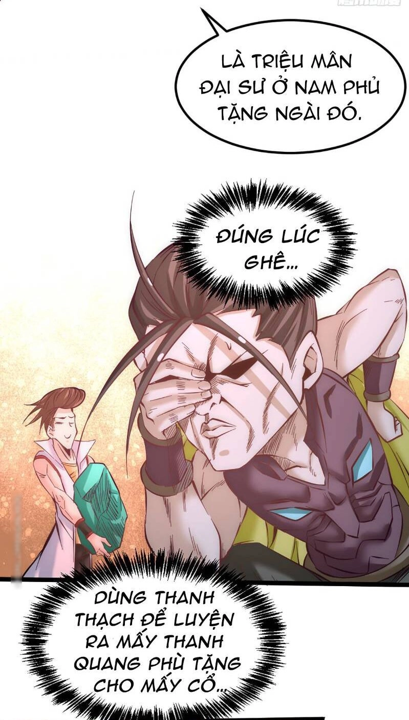 Đô Thị Đỉnh Phong Cao Thủ Chapter 100 - 16