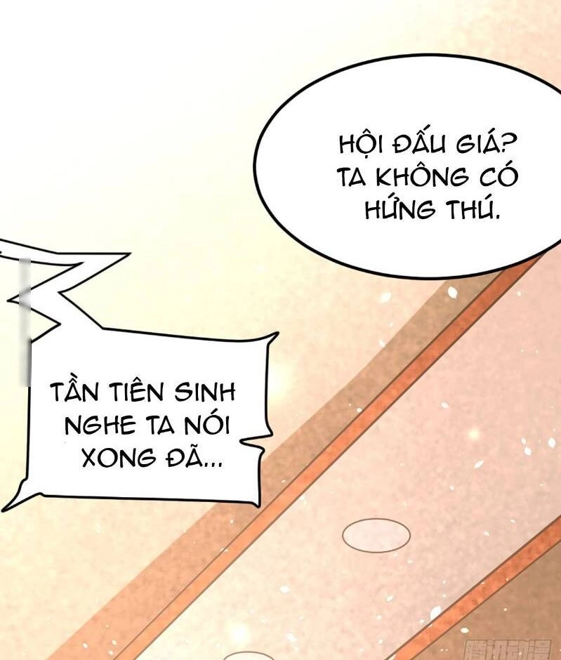 Đô Thị Đỉnh Phong Cao Thủ Chapter 100 - 21