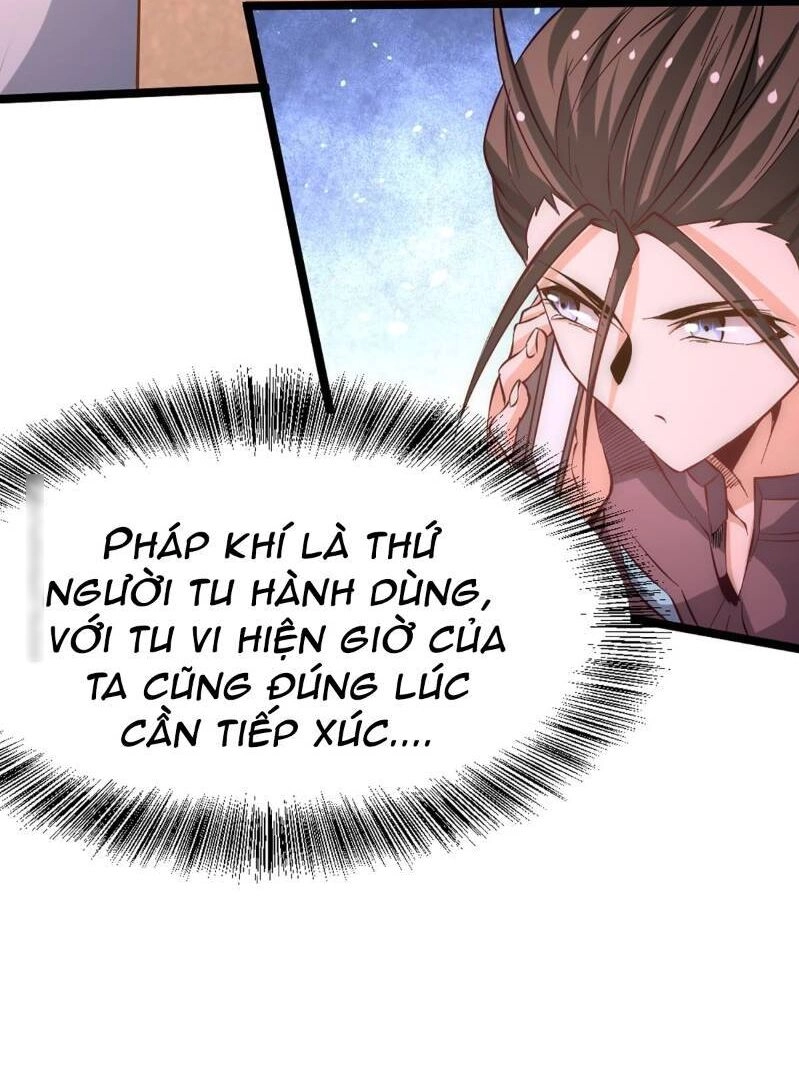Đô Thị Đỉnh Phong Cao Thủ Chapter 100 - 23