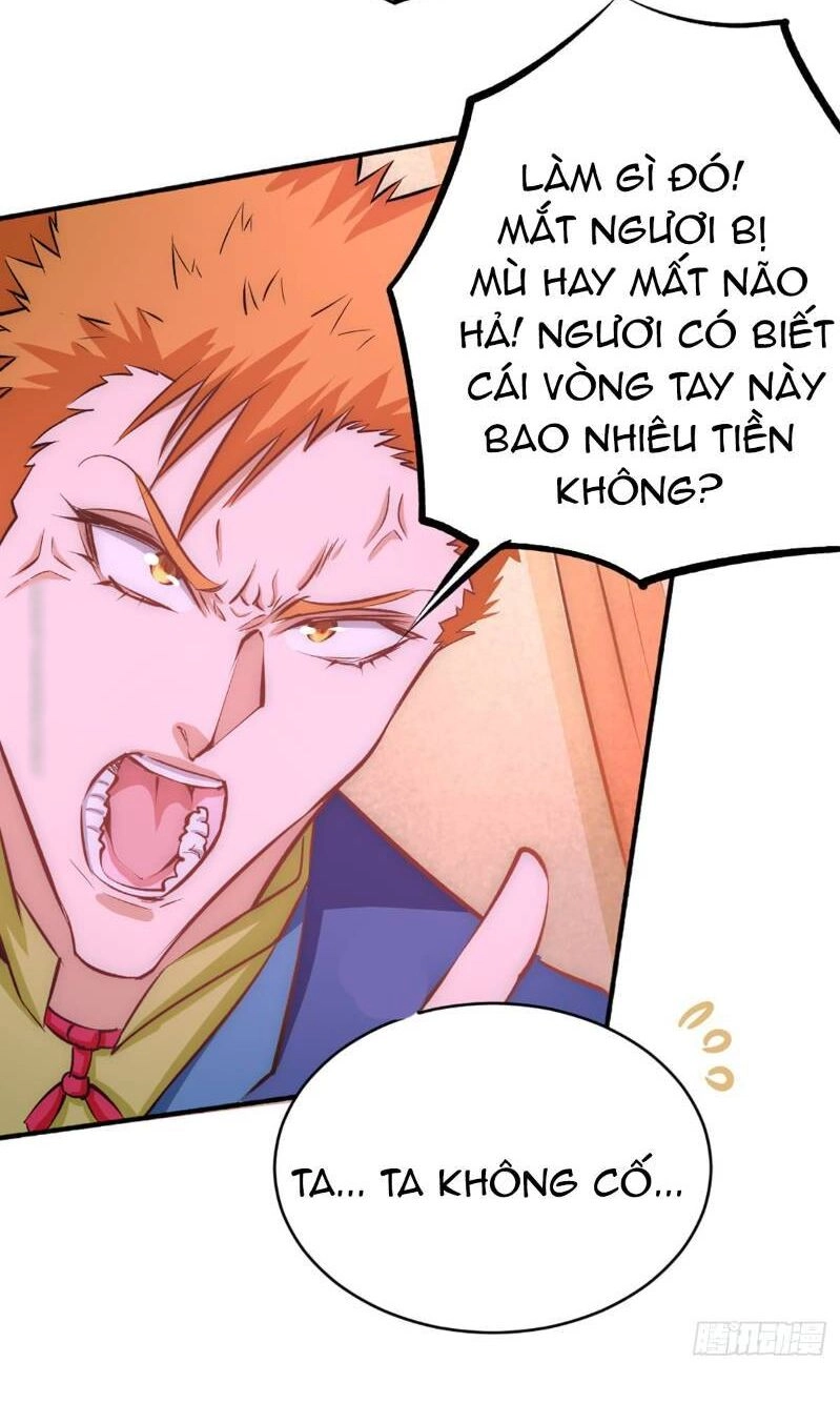 Đô Thị Đỉnh Phong Cao Thủ Chapter 100 - 30