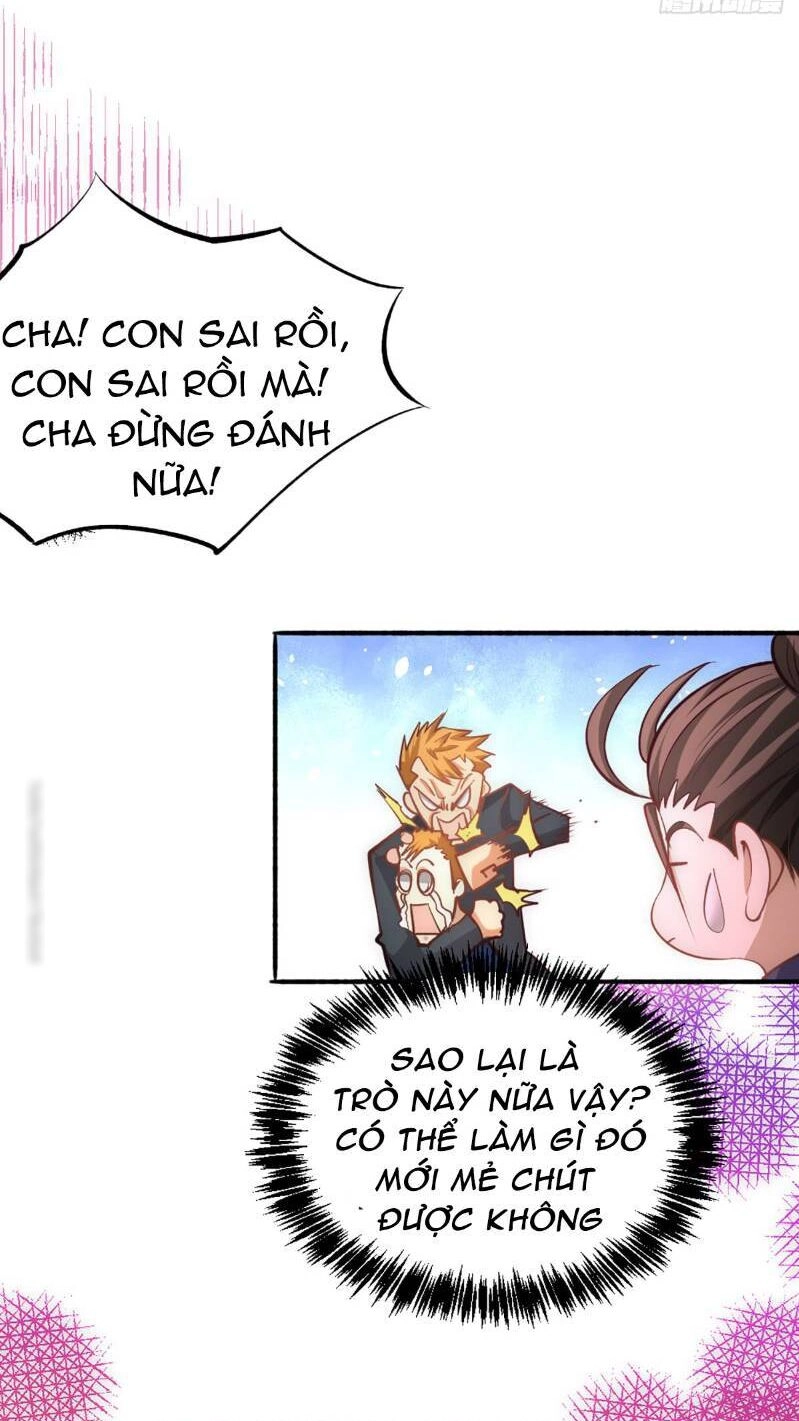 Đô Thị Đỉnh Phong Cao Thủ Chapter 100 - 35