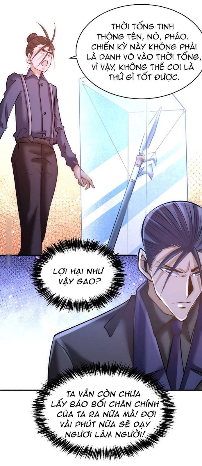 Đô Thị Đỉnh Phong Cao Thủ Chapter 100 - 40