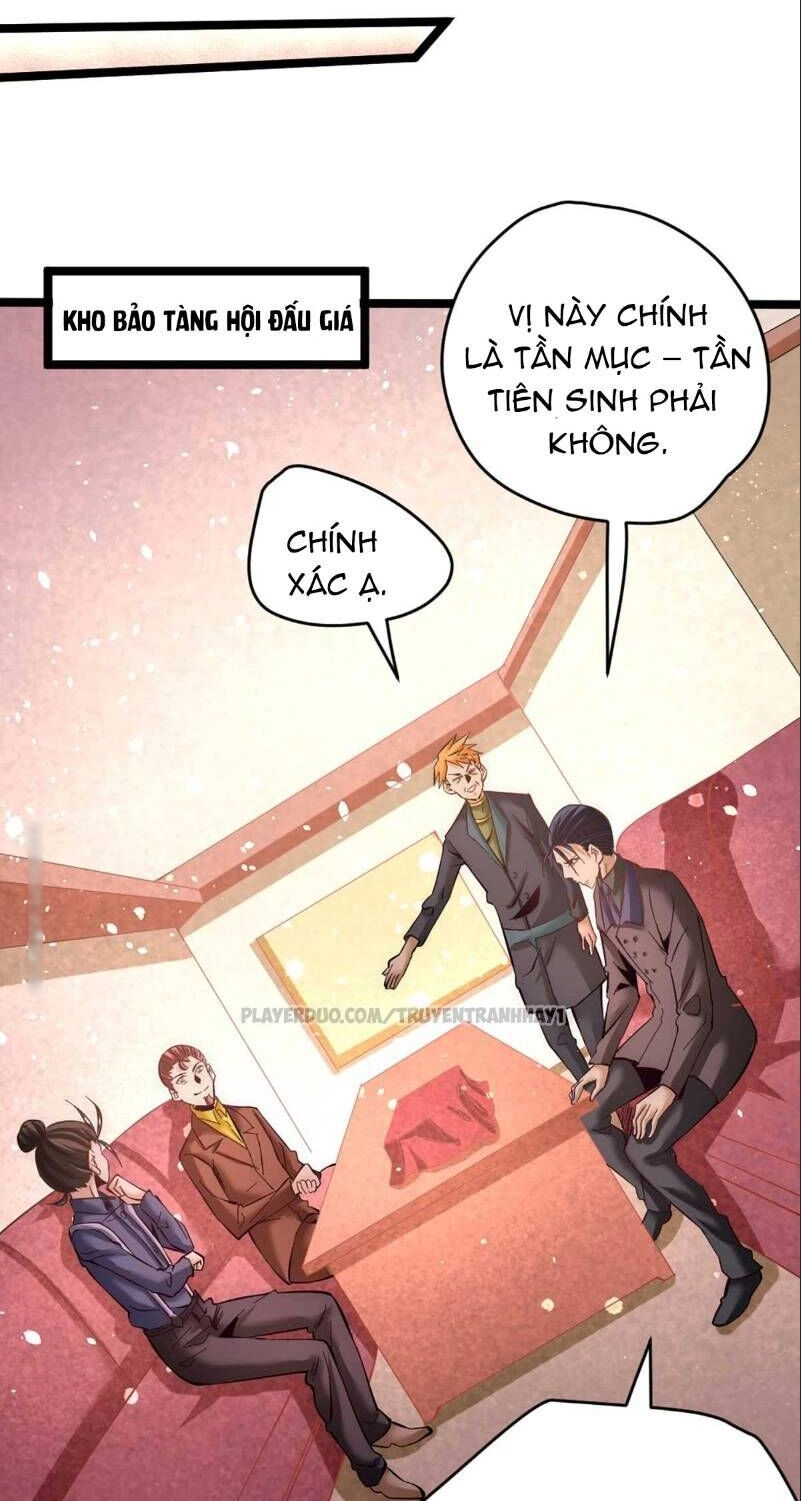 Đô Thị Đỉnh Phong Cao Thủ Chapter 101 - 3