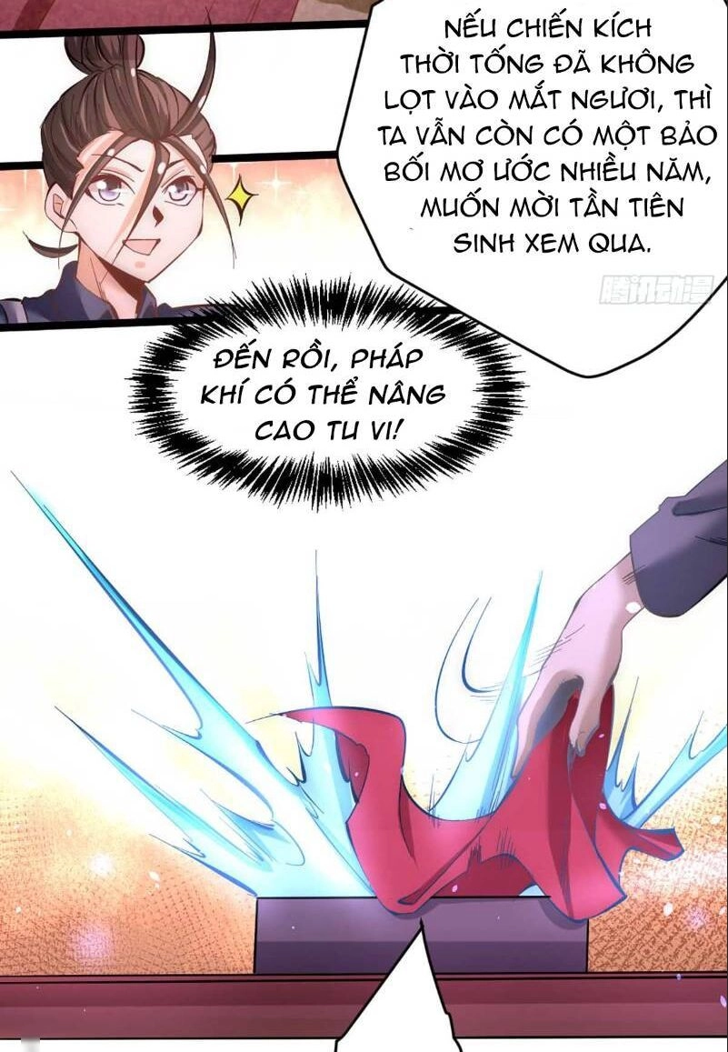 Đô Thị Đỉnh Phong Cao Thủ Chapter 101 - 4