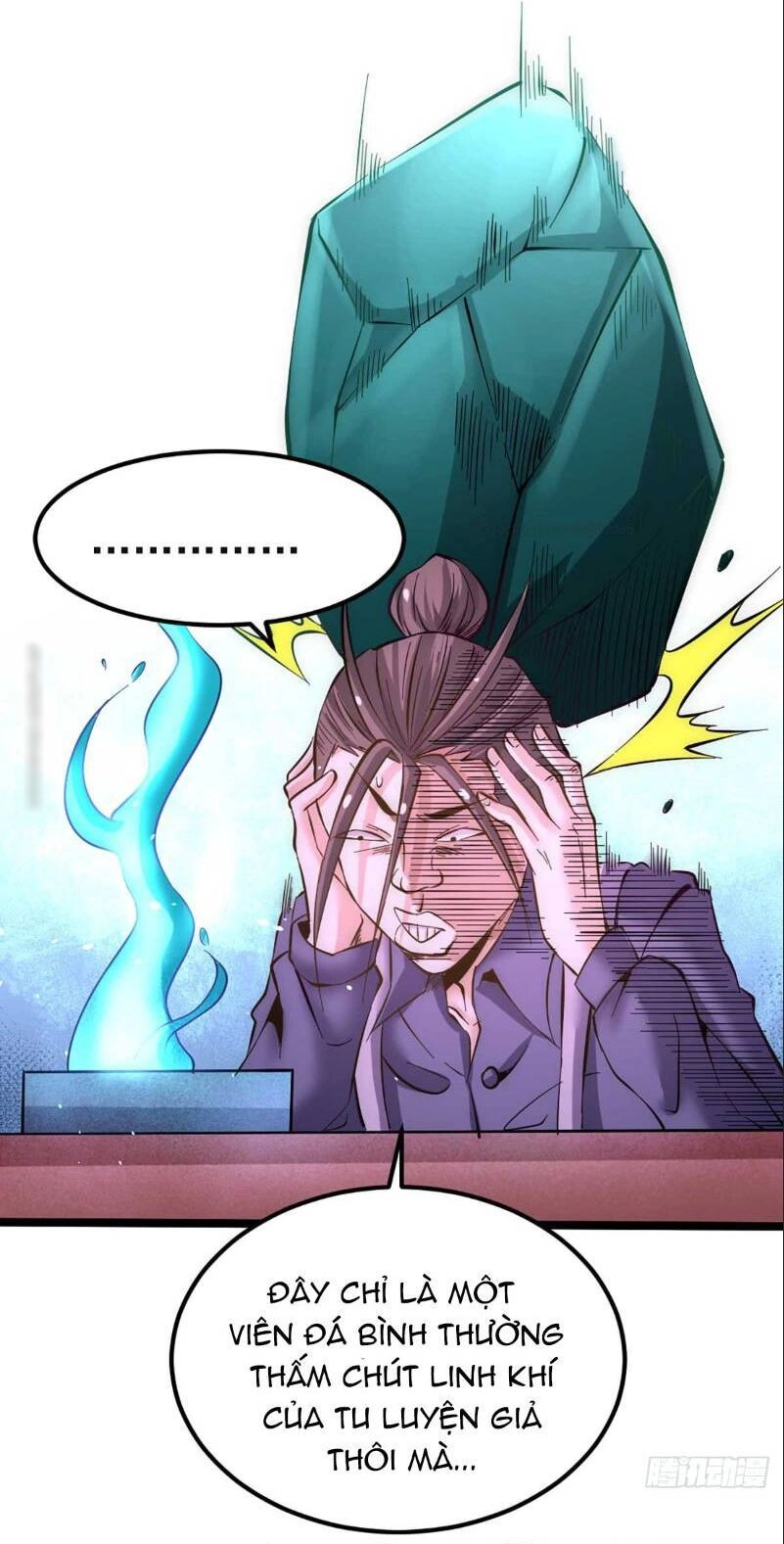 Đô Thị Đỉnh Phong Cao Thủ Chapter 101 - 7