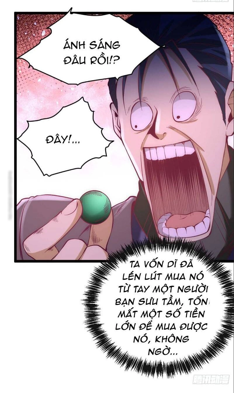 Đô Thị Đỉnh Phong Cao Thủ Chapter 101 - 10