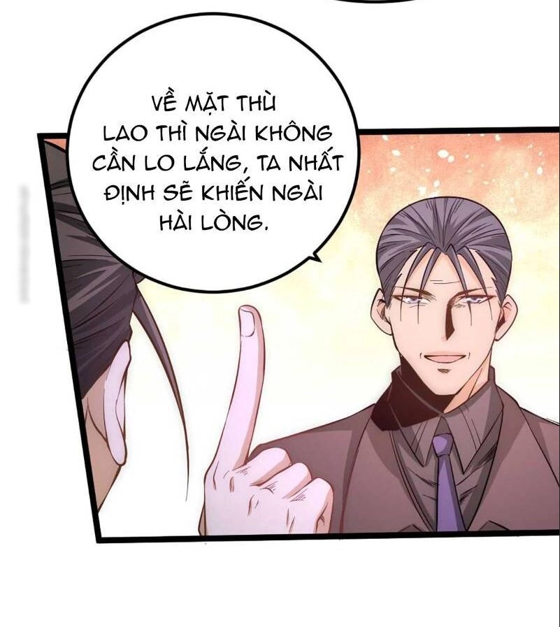 Đô Thị Đỉnh Phong Cao Thủ Chapter 101 - 13