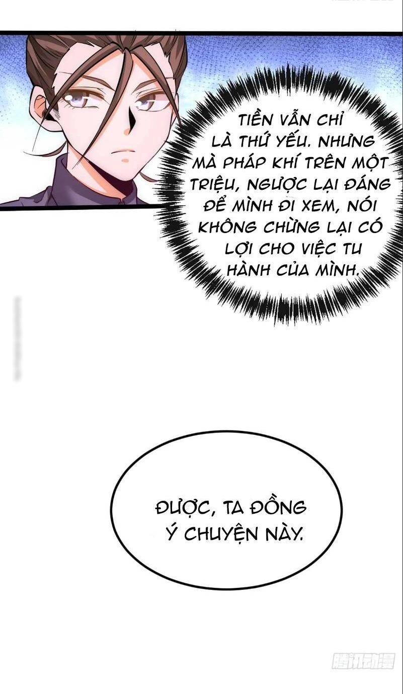 Đô Thị Đỉnh Phong Cao Thủ Chapter 101 - 14