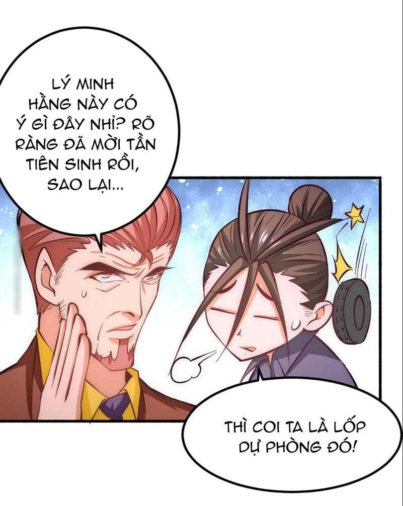 Đô Thị Đỉnh Phong Cao Thủ Chapter 101 - 16