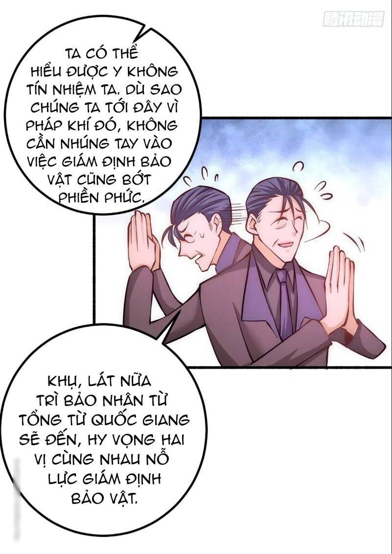 Đô Thị Đỉnh Phong Cao Thủ Chapter 101 - 17