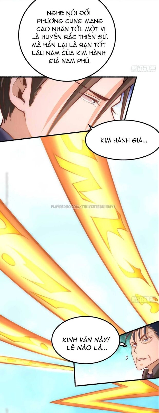 Đô Thị Đỉnh Phong Cao Thủ Chapter 101 - 19