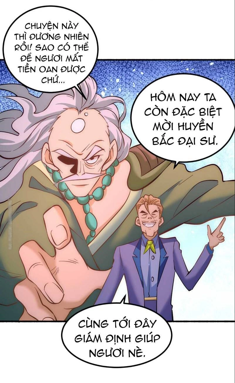 Đô Thị Đỉnh Phong Cao Thủ Chapter 101 - 23