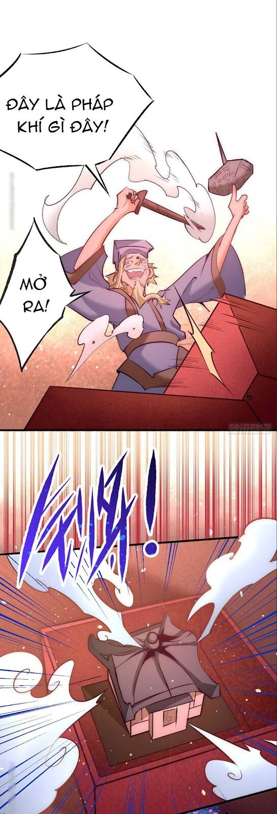 Đô Thị Đỉnh Phong Cao Thủ Chapter 101 - 26