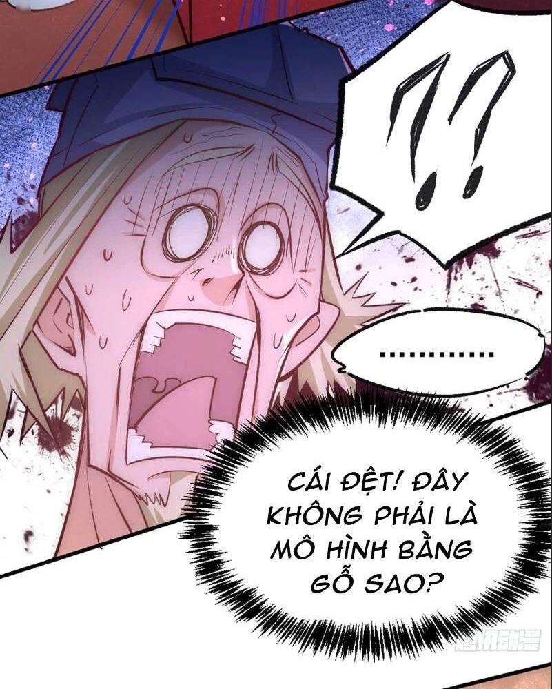 Đô Thị Đỉnh Phong Cao Thủ Chapter 101 - 27