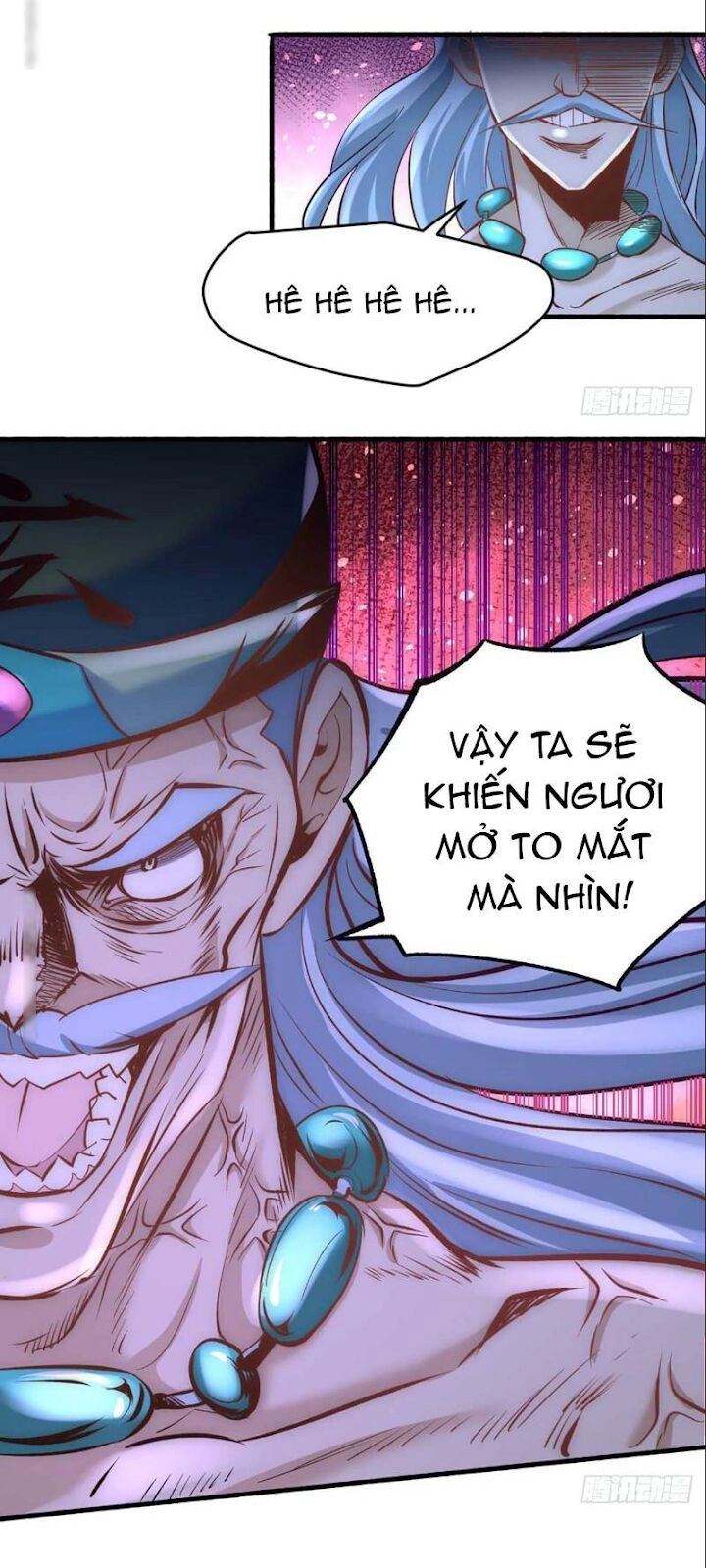 Đô Thị Đỉnh Phong Cao Thủ Chapter 101 - 30