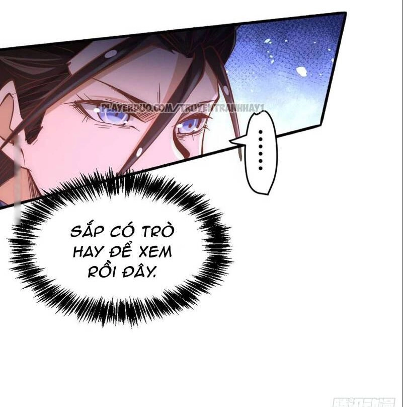 Đô Thị Đỉnh Phong Cao Thủ Chapter 101 - 31