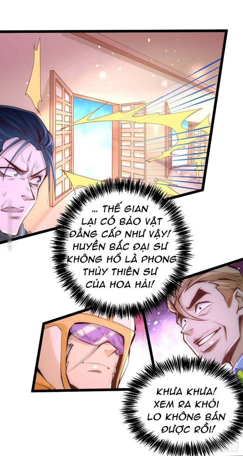 Đô Thị Đỉnh Phong Cao Thủ Chapter 102 - 4