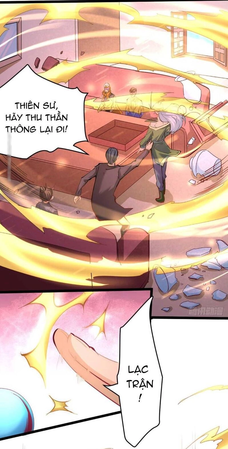 Đô Thị Đỉnh Phong Cao Thủ Chapter 102 - 5