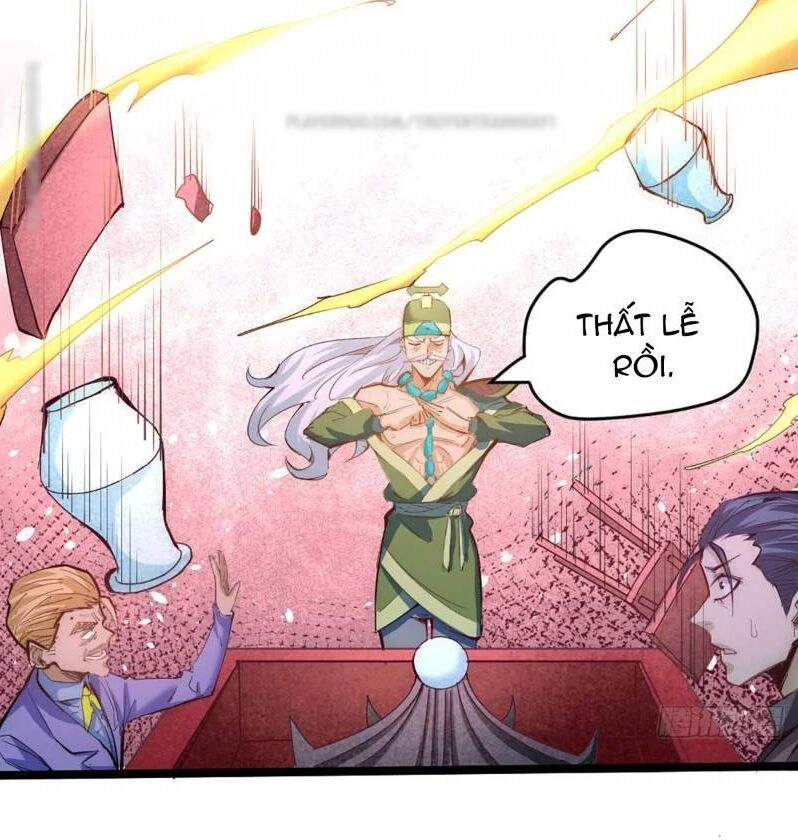 Đô Thị Đỉnh Phong Cao Thủ Chapter 102 - 6