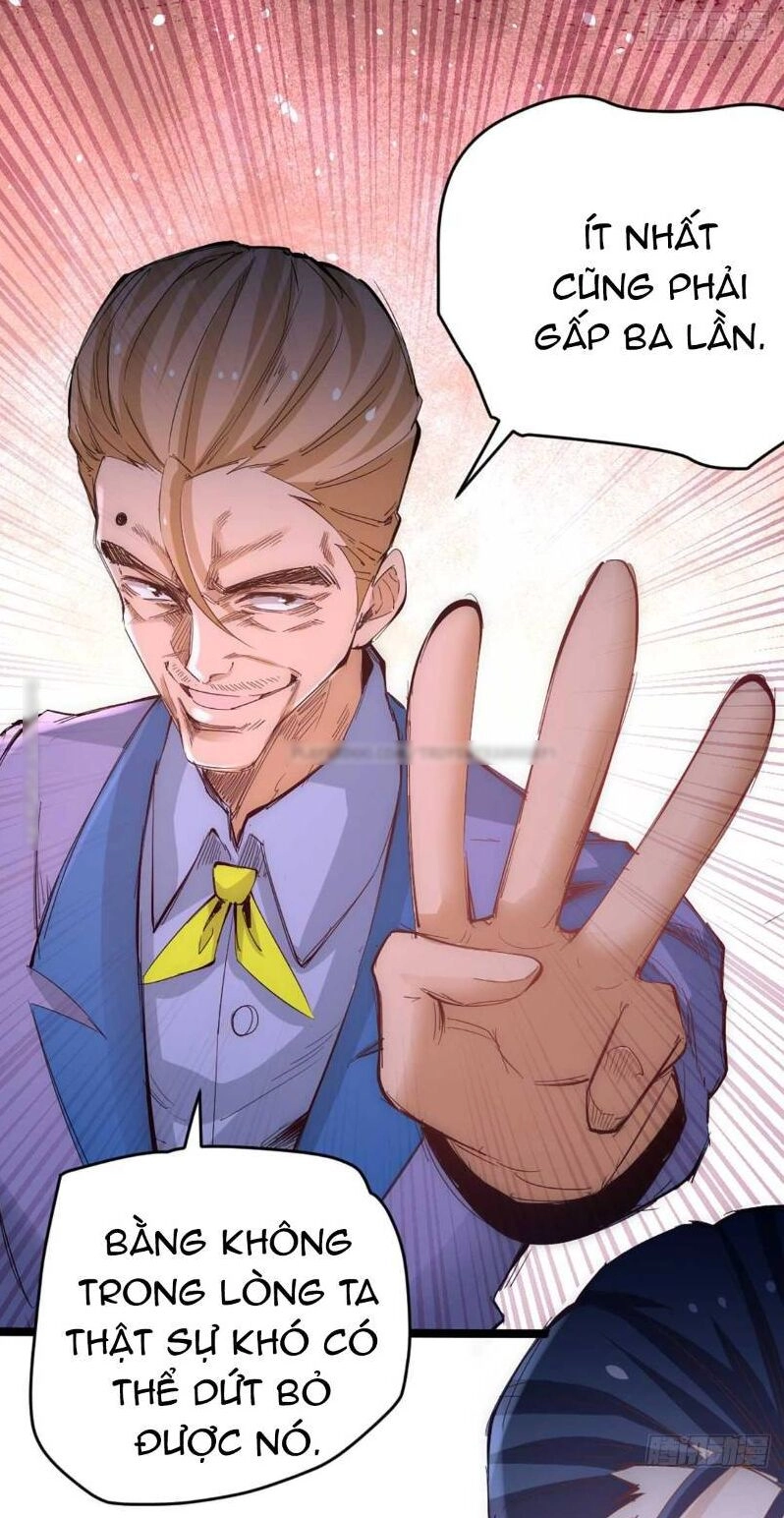 Đô Thị Đỉnh Phong Cao Thủ Chapter 102 - 9