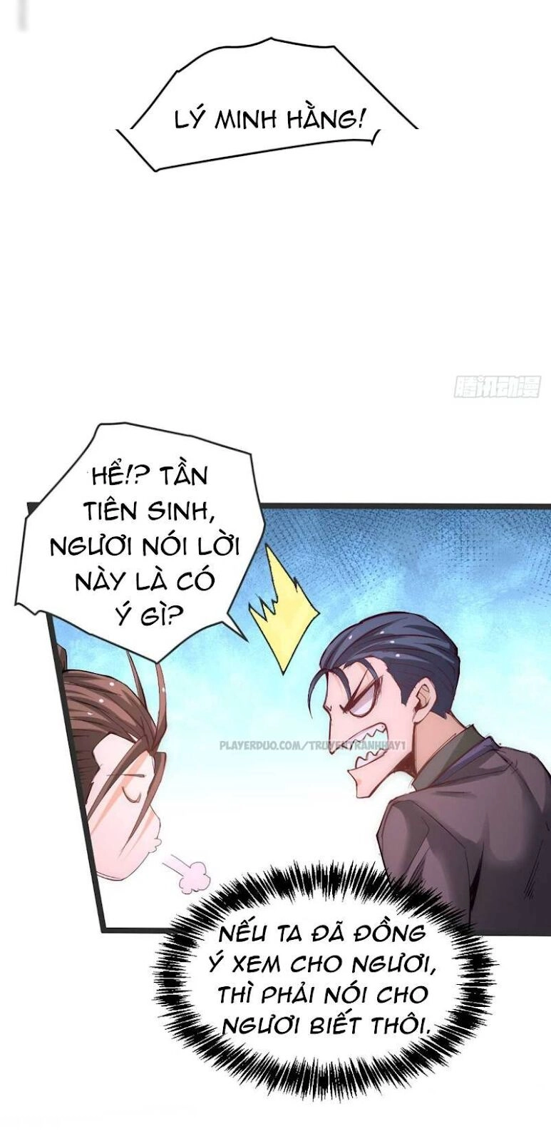 Đô Thị Đỉnh Phong Cao Thủ Chapter 102 - 12