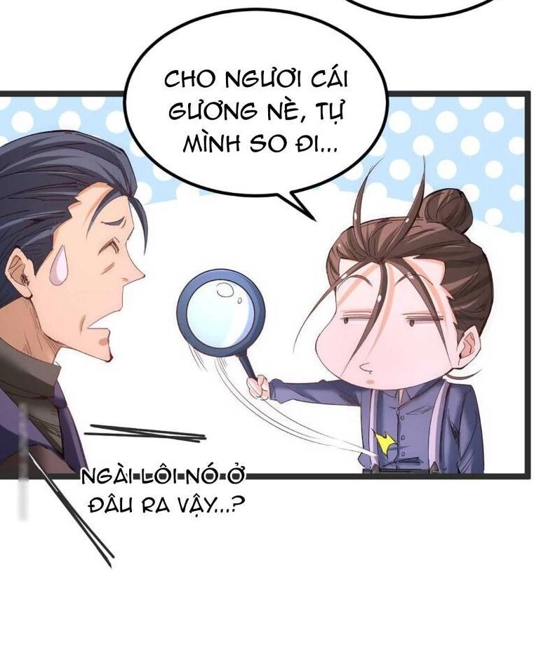 Đô Thị Đỉnh Phong Cao Thủ Chapter 102 - 16