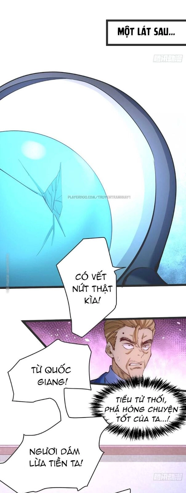 Đô Thị Đỉnh Phong Cao Thủ Chapter 102 - 17