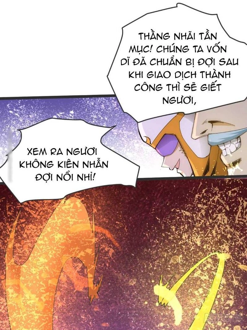 Đô Thị Đỉnh Phong Cao Thủ Chapter 102 - 20