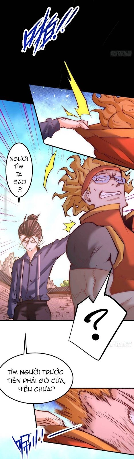 Đô Thị Đỉnh Phong Cao Thủ Chapter 102 - 34