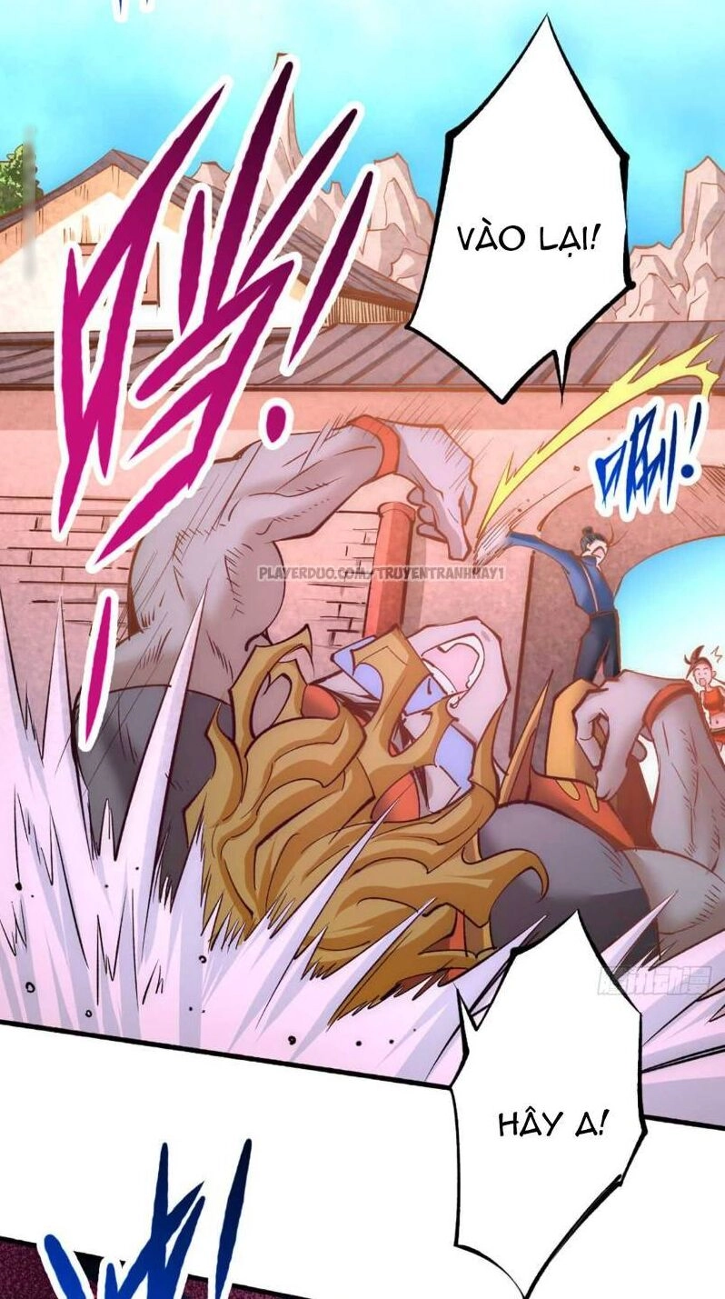 Đô Thị Đỉnh Phong Cao Thủ Chapter 102 - 35