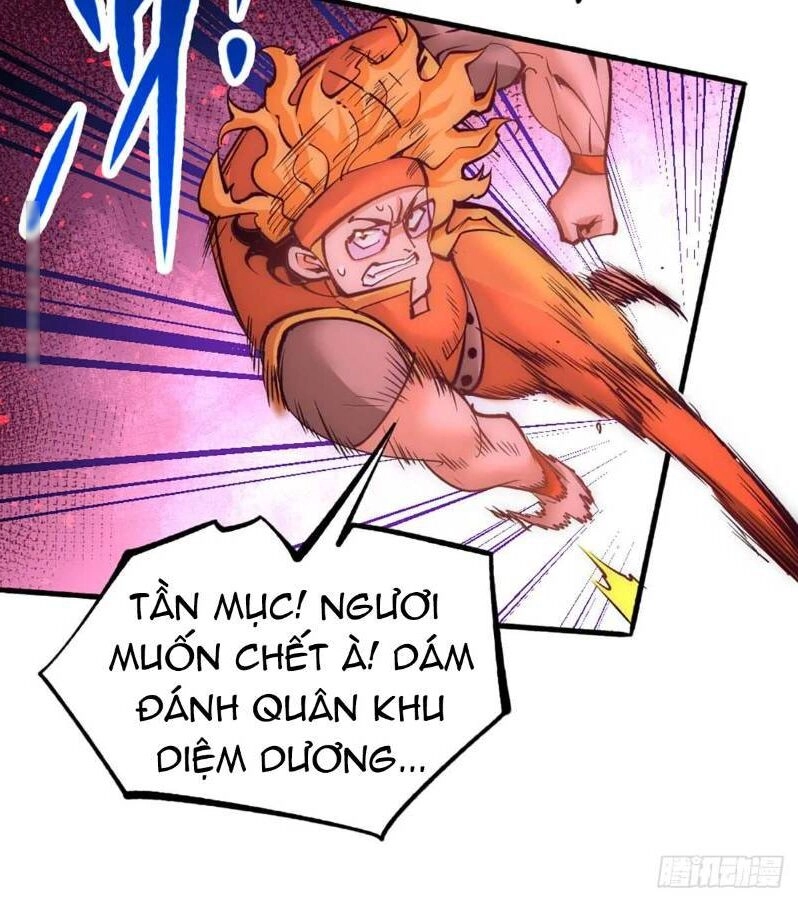 Đô Thị Đỉnh Phong Cao Thủ Chapter 102 - 36